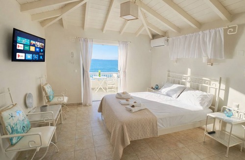 Elafonisos Hotel | Ammos Rooms