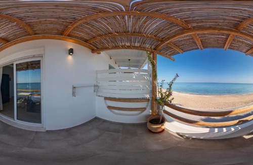 Stegna Apartment | Ammos stegna
