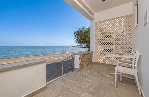 Stegna Apartment | Ammos stegna