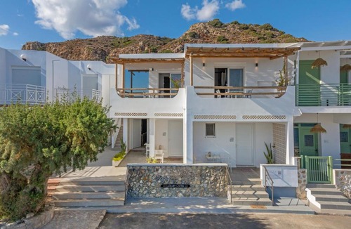 Stegna Apartment | Ammos stegna