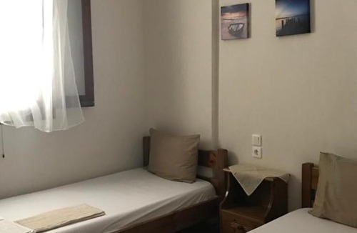 Kali Vrysi Apartment | Ammos Studios and Apartments