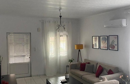 Kavala Apartment | Ammos Summer House