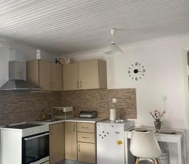 Kavala Apartment | Ammos Summer House