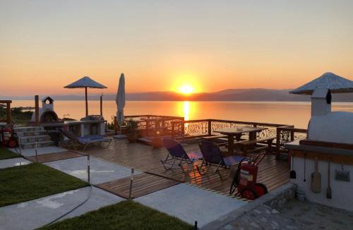 Aristotelis House | Ammou Area