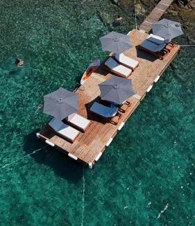 Aristotelis House | Ammou Area