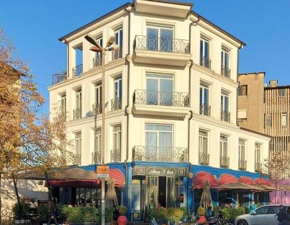 Shkoder Apartment | Amo's Hotel