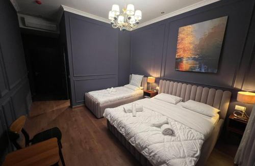 Shkoder Apartment | Amo's Hotel