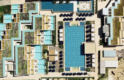 Pefkos Hotel | Amoh, a Luxury Collection Resort, Rhodes
