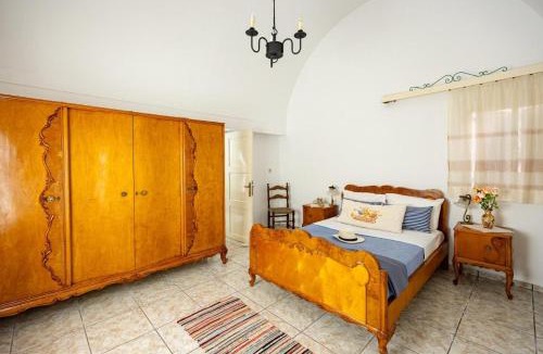 Pyrgos House | Amoni House- An authentic village stay