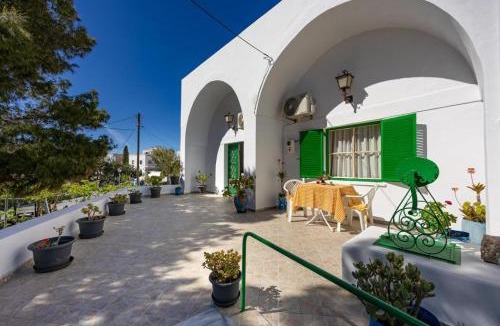 Pyrgos House | Amoni House- An authentic village stay