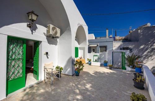 Pyrgos House | Amoni House- An authentic village stay