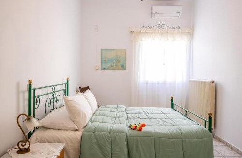 Pyrgos House | Amoni House- An authentic village stay