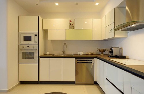 Exo Gialos Villa | Amor Hideaway Villas by Mr and Mrs White