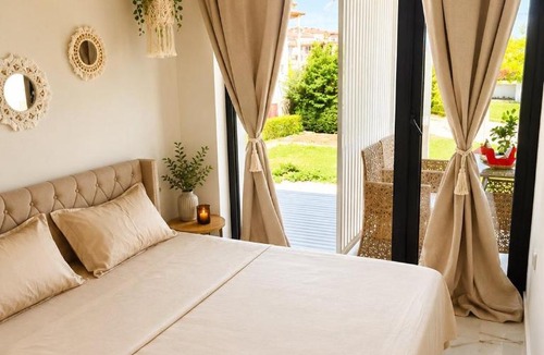 Fanari Apartment | Amore Fanari