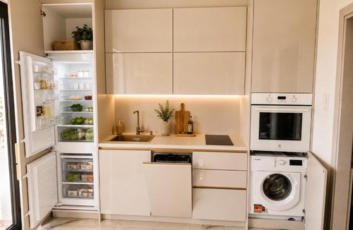 Fanari Apartment | Amore Fanari