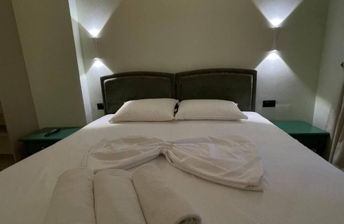Tirana Bed & Breakfast | Amorino Tirana B&B