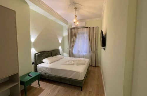 Tirana Bed & Breakfast | Amorino Tirana B&B