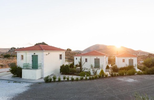 Myrina House | Ampeloessa Village, Limnos Panoramic Views Getaway