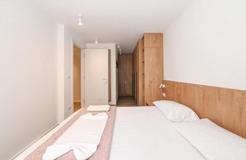 Golem Apartment | Amra Delux Apartments Durres