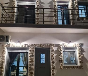 Karpenisi Apartment | Amyrissa House