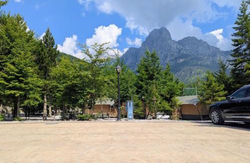 Valbone Hotel | AMZA Valbona Mountain Retreat
