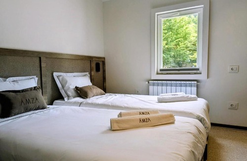 Valbone Hotel | AMZA Valbona Mountain Retreat
