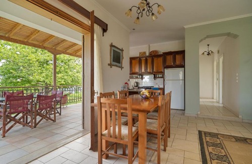 Kalligoni House | An Authentic Greek House
