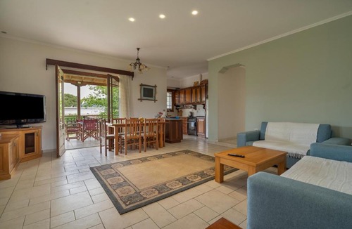 Kalligoni House | An Authentic Greek House