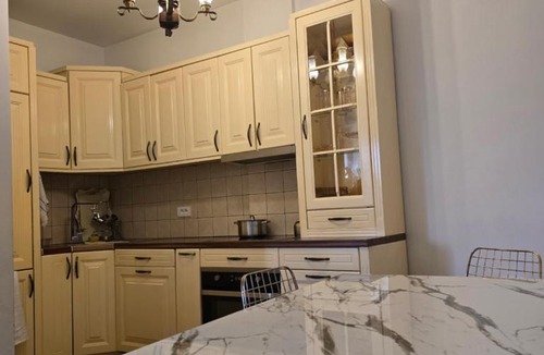 Ferizaj Apartment | Ana Apartament