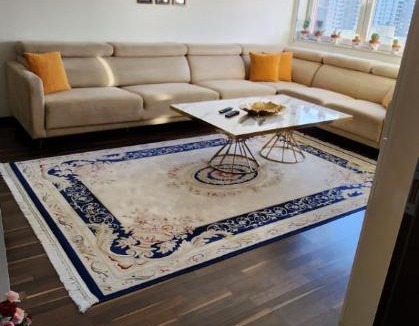 Ferizaj Apartment | Ana Apartament