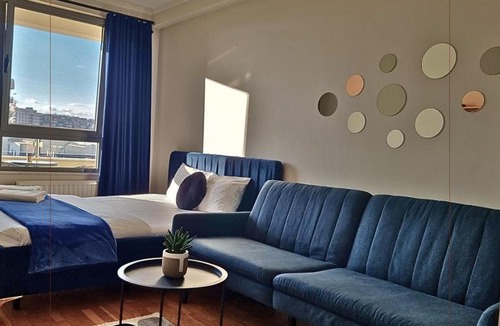 Matiçan Apartment | Ana Studio 307