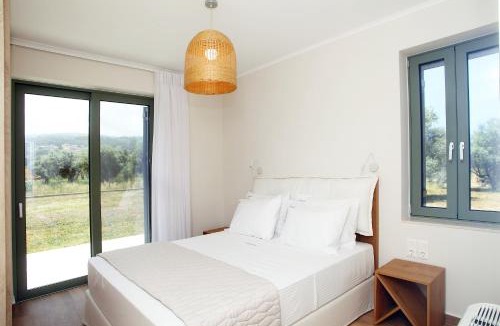 Lefkada Town Villa | Anagallis Villas