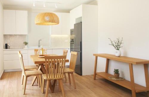 Lefkada Town Villa | Anagallis Villas