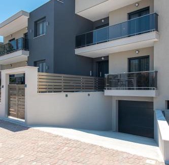 Korinos Apartment | Anais Apartments