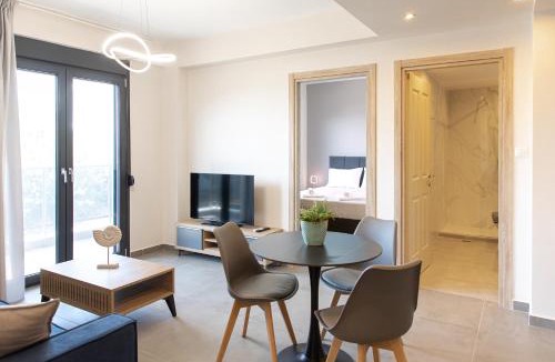 Korinos Apartment | Anais Apartments