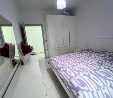 Pogradec Apartment | Anais villa