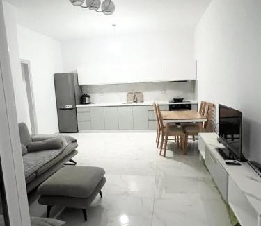 Pogradec Apartment | Anais villa