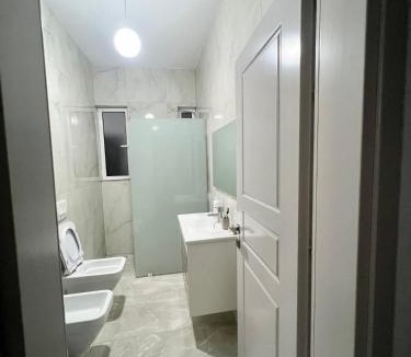 Pogradec Apartment | Anais villa