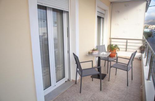 Pilalimata Apartment | ANALIPSI apartment No1 - MAKRY GIALOS-CRETE