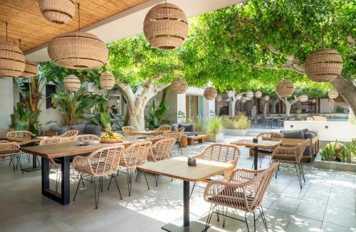 Tingaki Hotel | Ananea More Meni Kos ex More Meni Beach