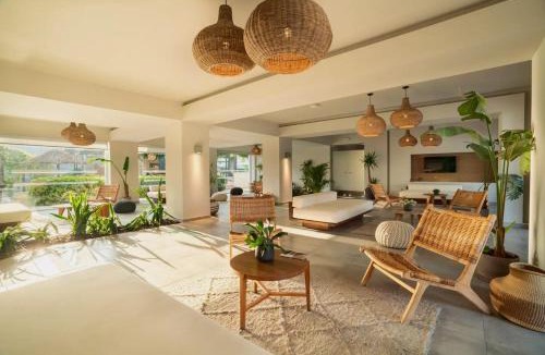 Tingaki Hotel | Ananea More Meni Kos ex More Meni Beach