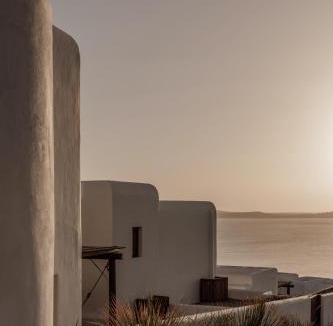 Agios Ioannis Hotel | ananea Mykonos - Adults Only