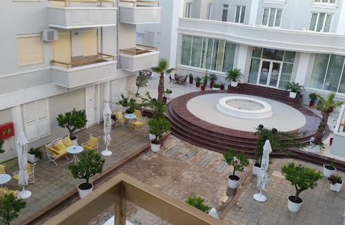 Durres Apartment | Anas House
