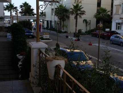 Durres Apartment | Anas House