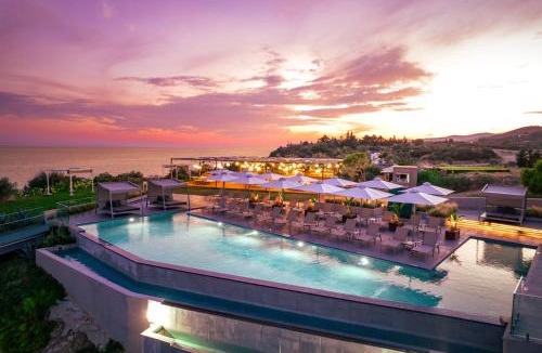 Pangaio Hotel | Anasa Luxury Resort