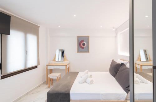 Heraklion Cabin | Anassa Suites 3