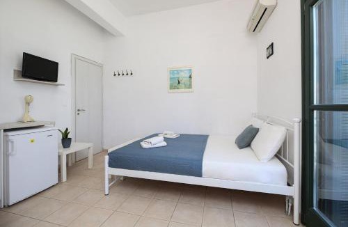 Korissia Apartment | Anastasia Apartments