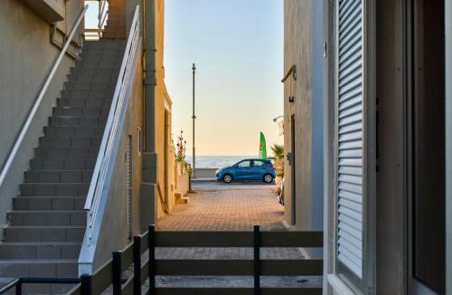Rethymno House | Anastasia mare home #B#