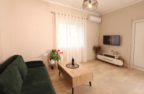 Rethymno House | Anastasia mare home #B#
