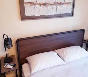 Nea Khili Apartment | Anastasia΄s studio near the sea